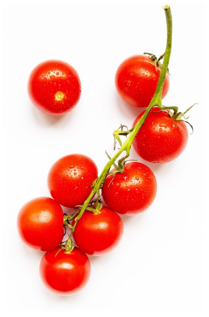 tomatoes