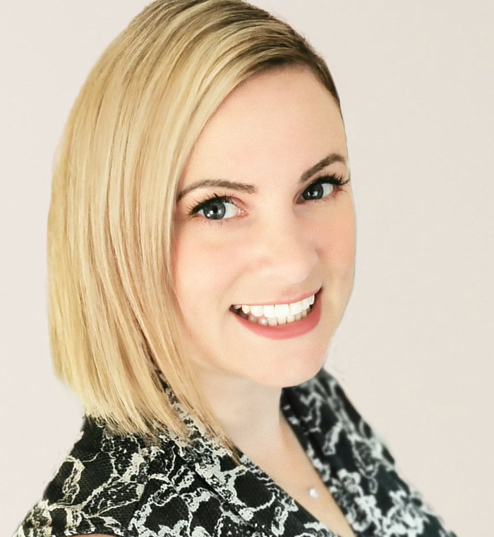 Holly Roberts SchoolGrid COO