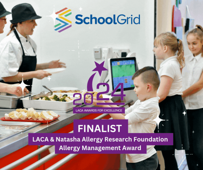SchoolGrid LACA